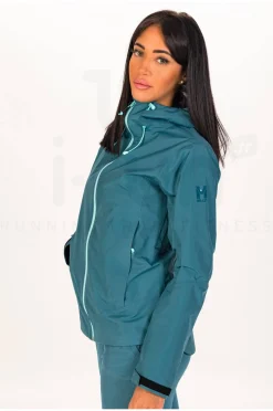 Grands Montets II Gore-Tex W femme