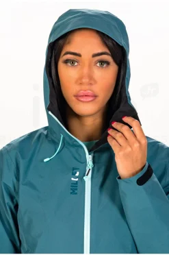 Grands Montets II Gore-Tex W femme