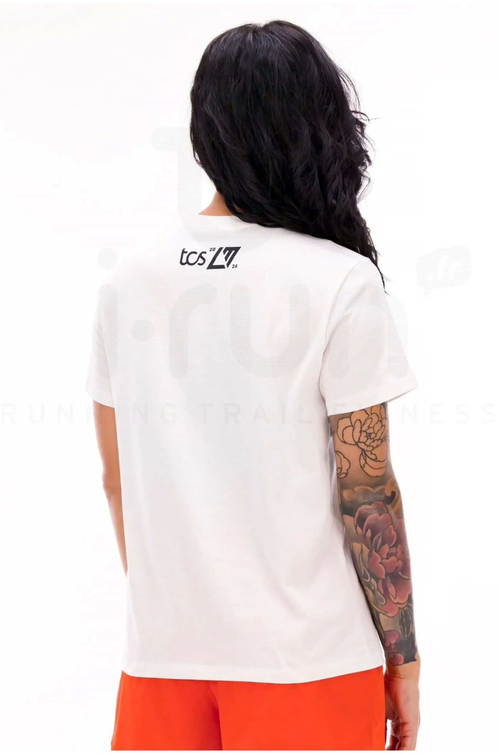 Graphic London Edition W femme