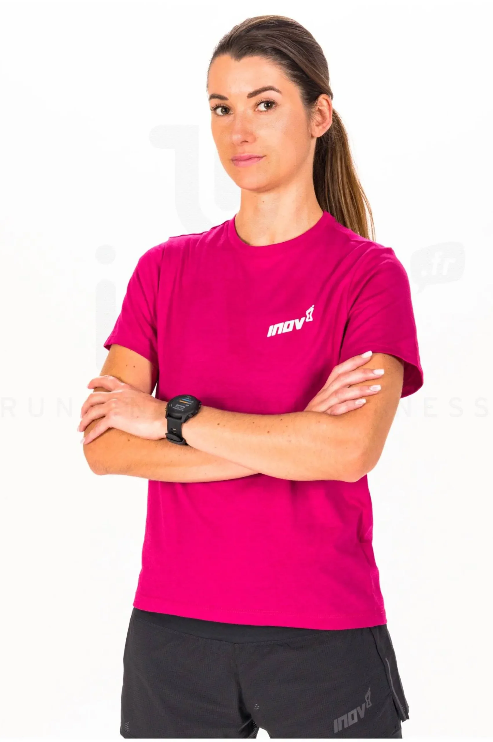 Graphic Skiddaw W femme