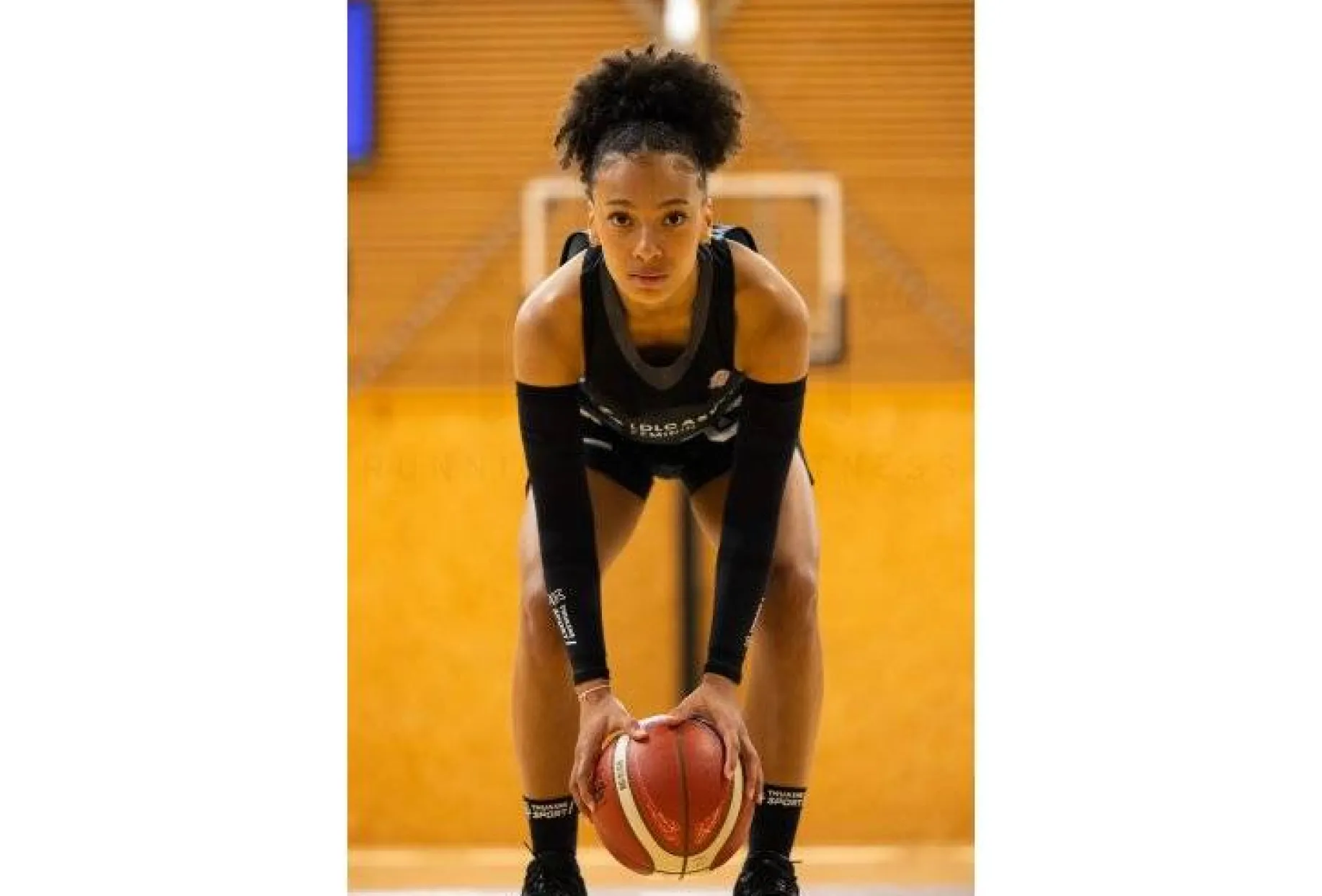 Grip Performance Mid