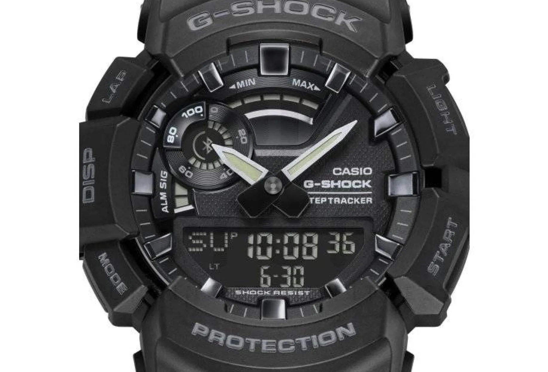 G-SHOCK GBA-900-1AER