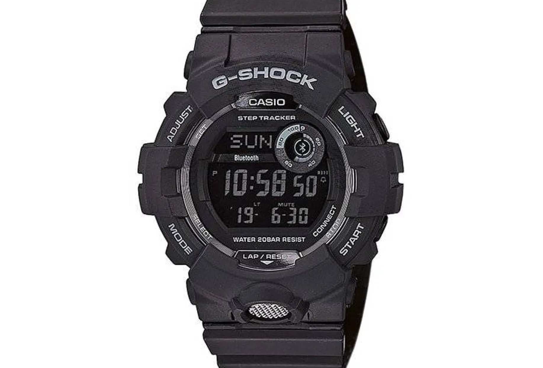 G-SHOCK GBD-800