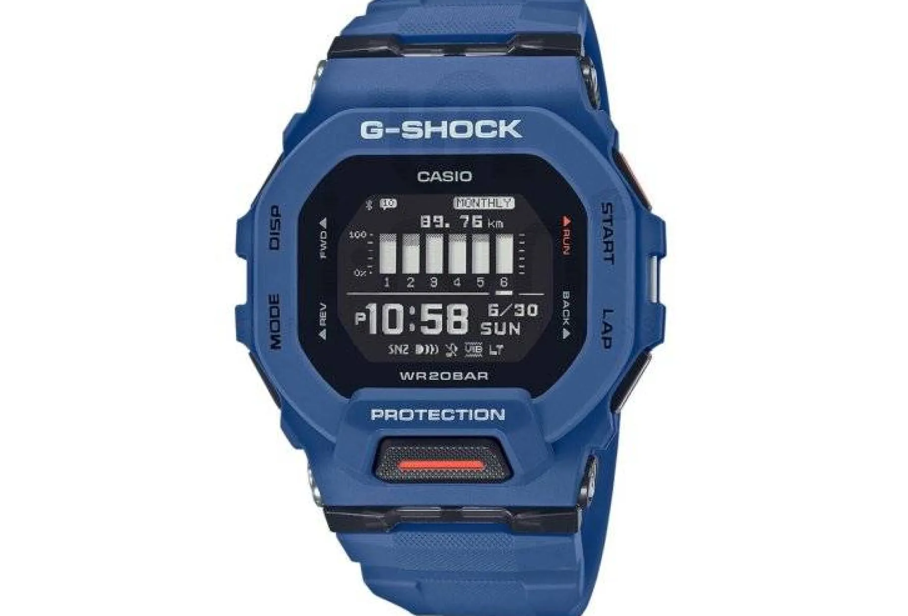 G-SHOCK GBD-200-2ER