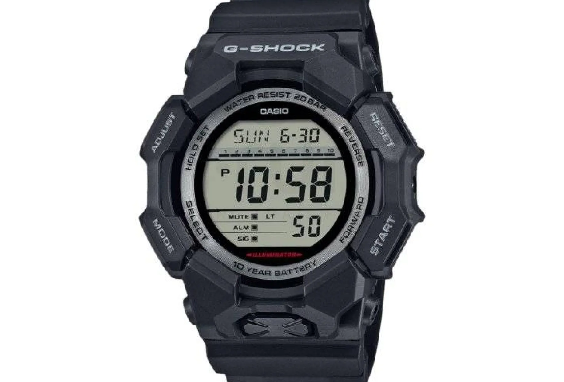 G-SHOCK GD-010