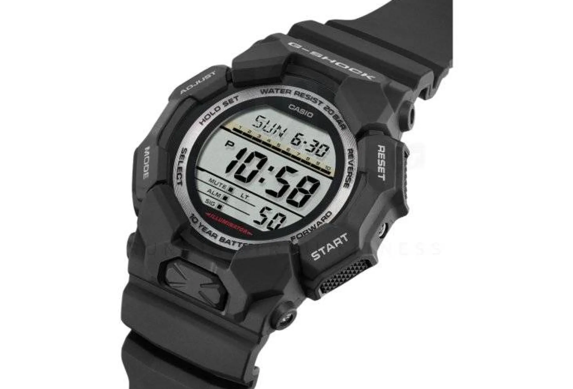 G-SHOCK GD-010