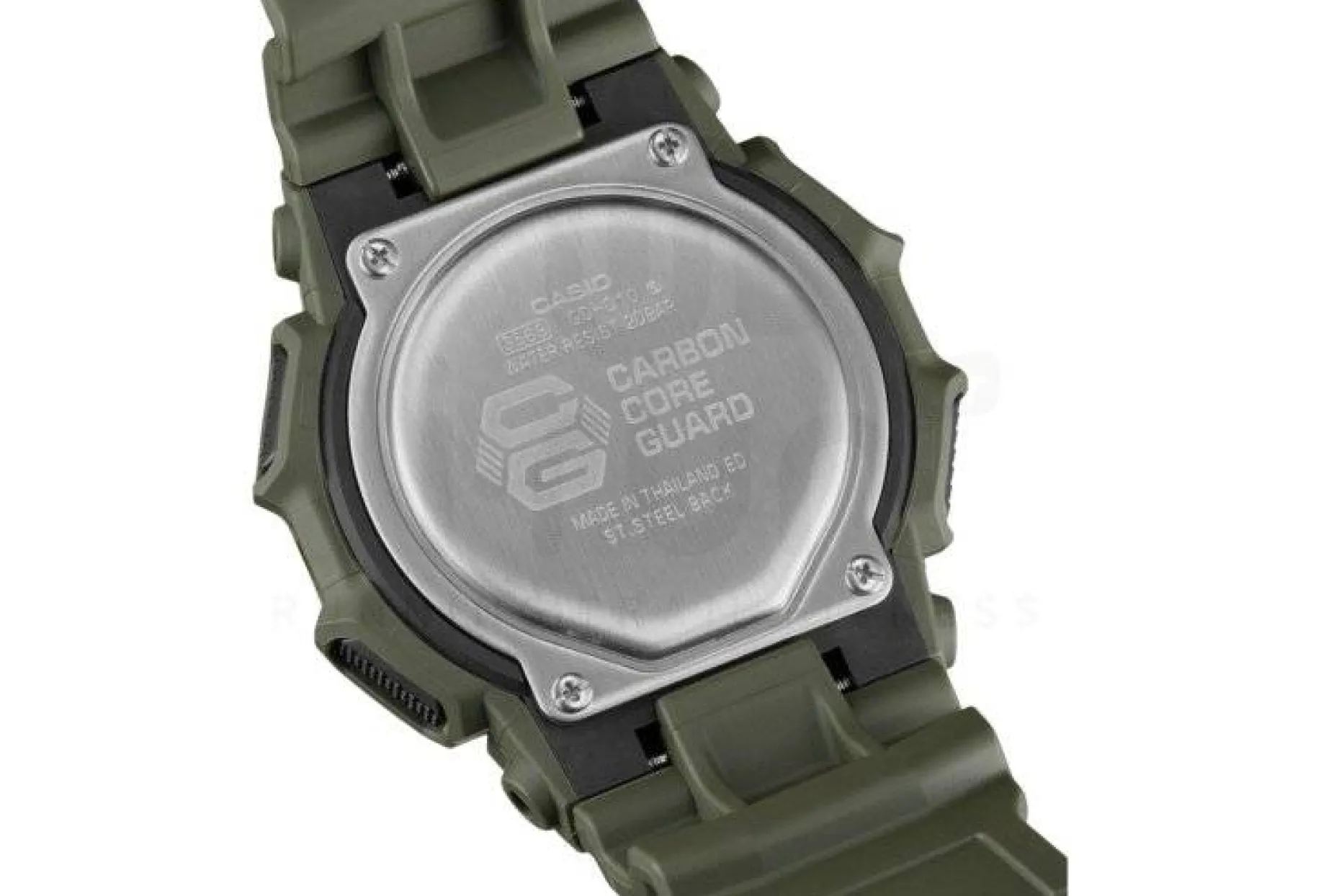 G-SHOCK GD-010