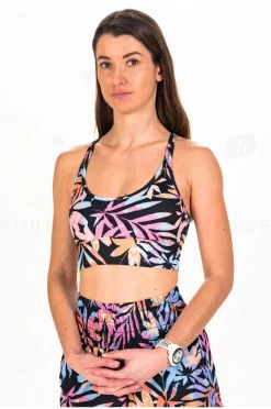 Heart Into It Elongated Print femme