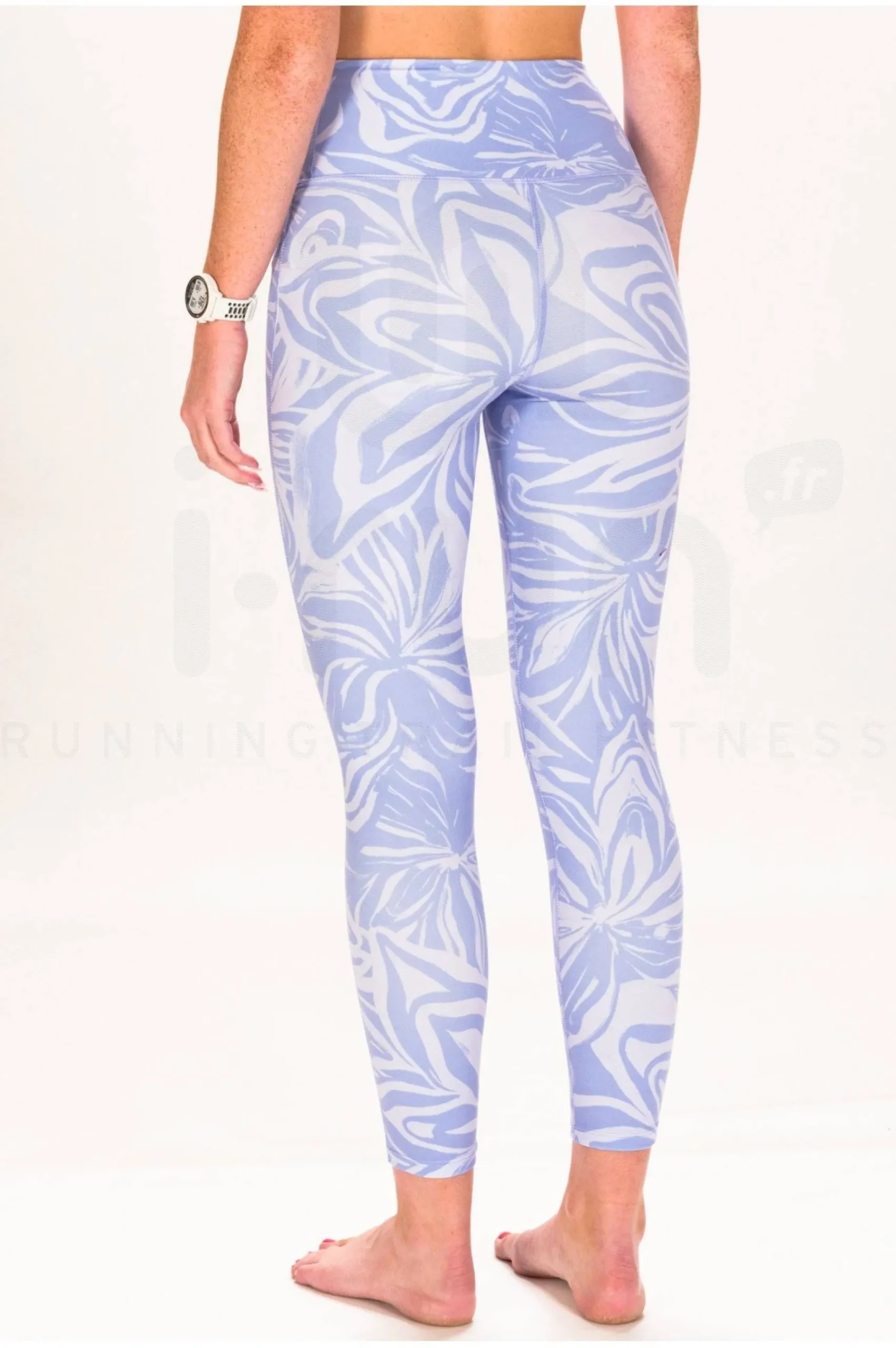 Heart Into It Print 7/8 W femme