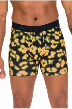 Heat Wholester Boxer Brief M