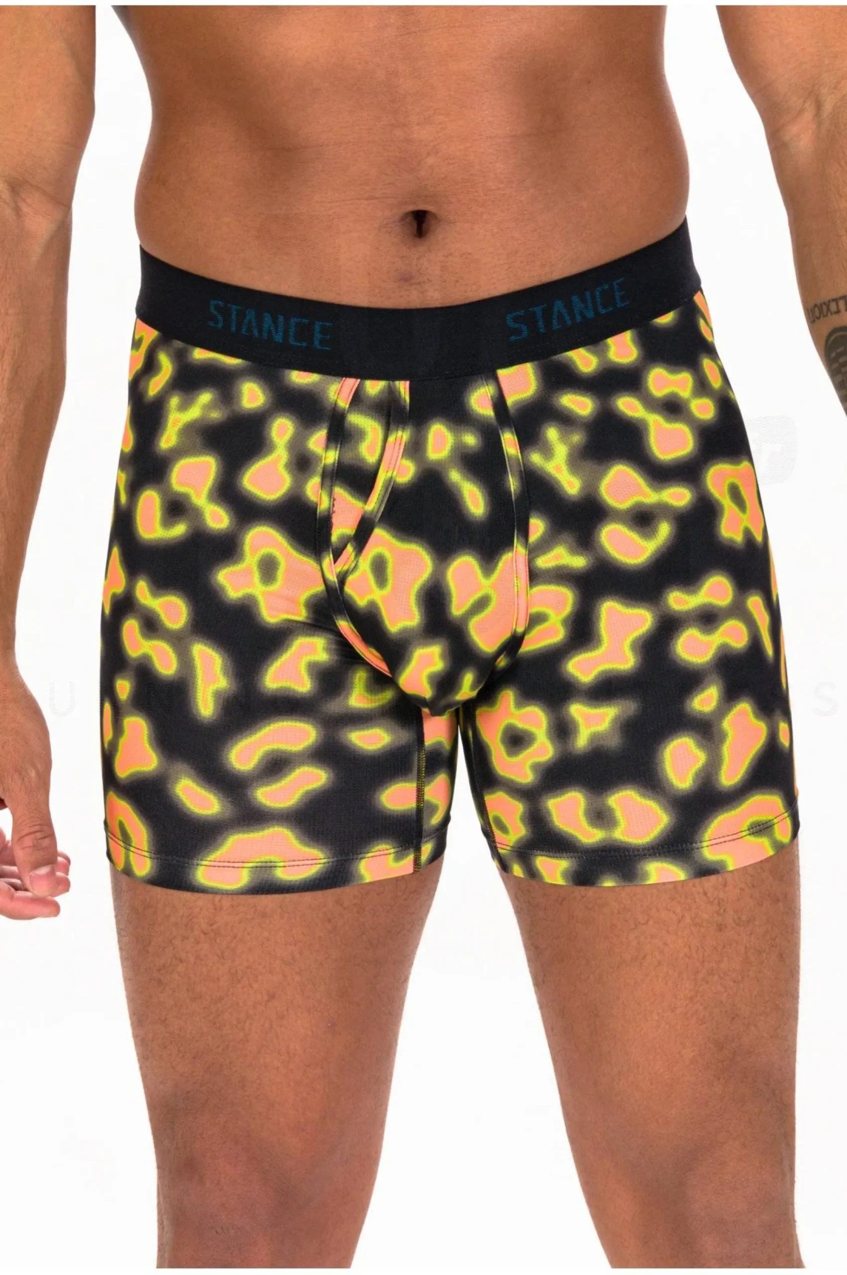 Heat Wholester Boxer Brief M