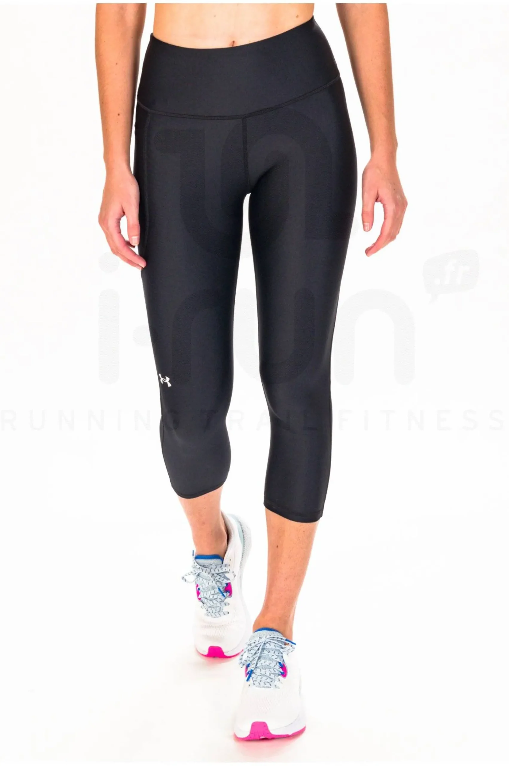 HeatGear Armour femme