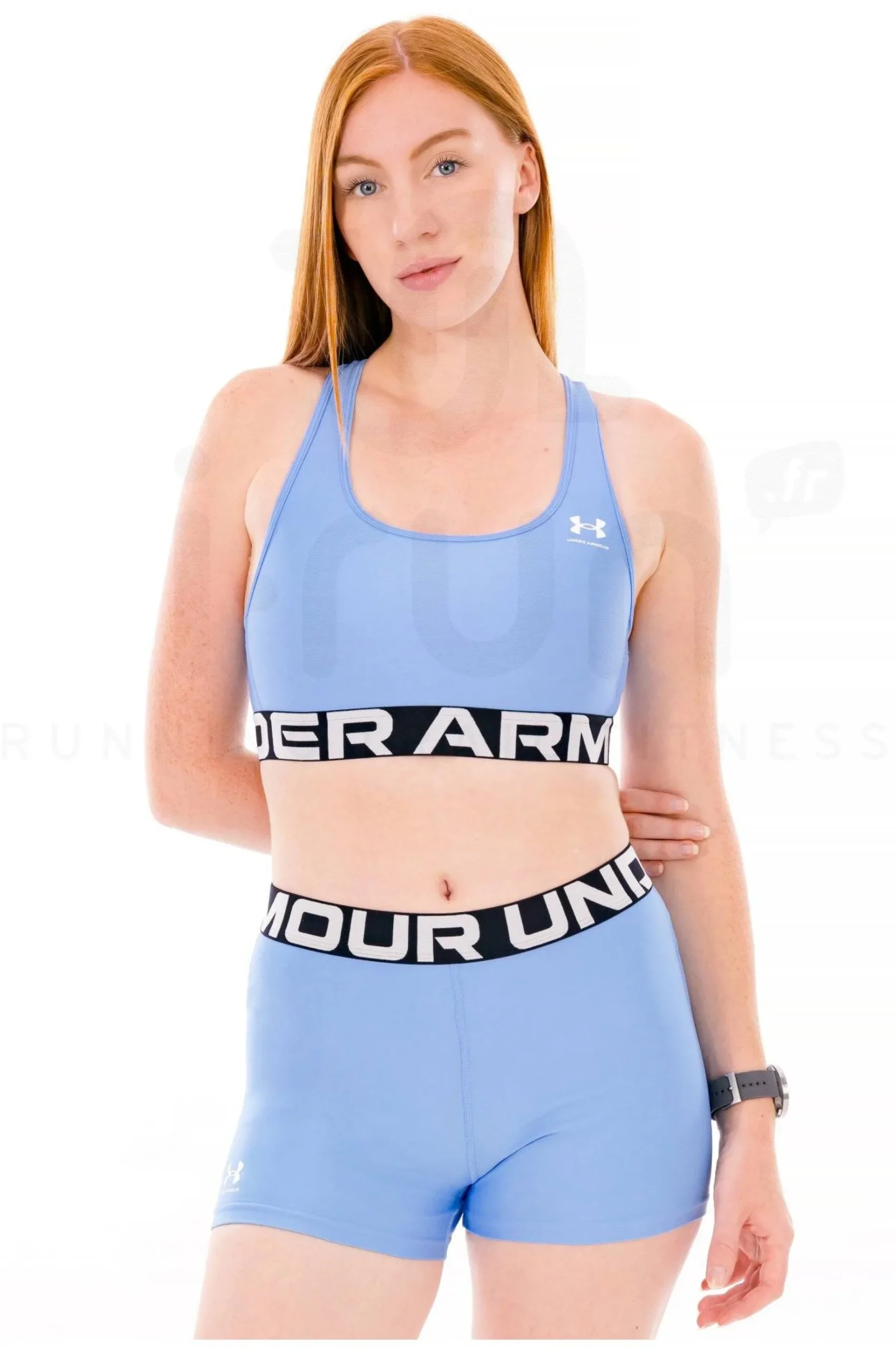 HeatGear femme
