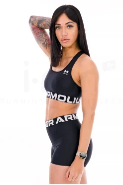 HeatGear femme