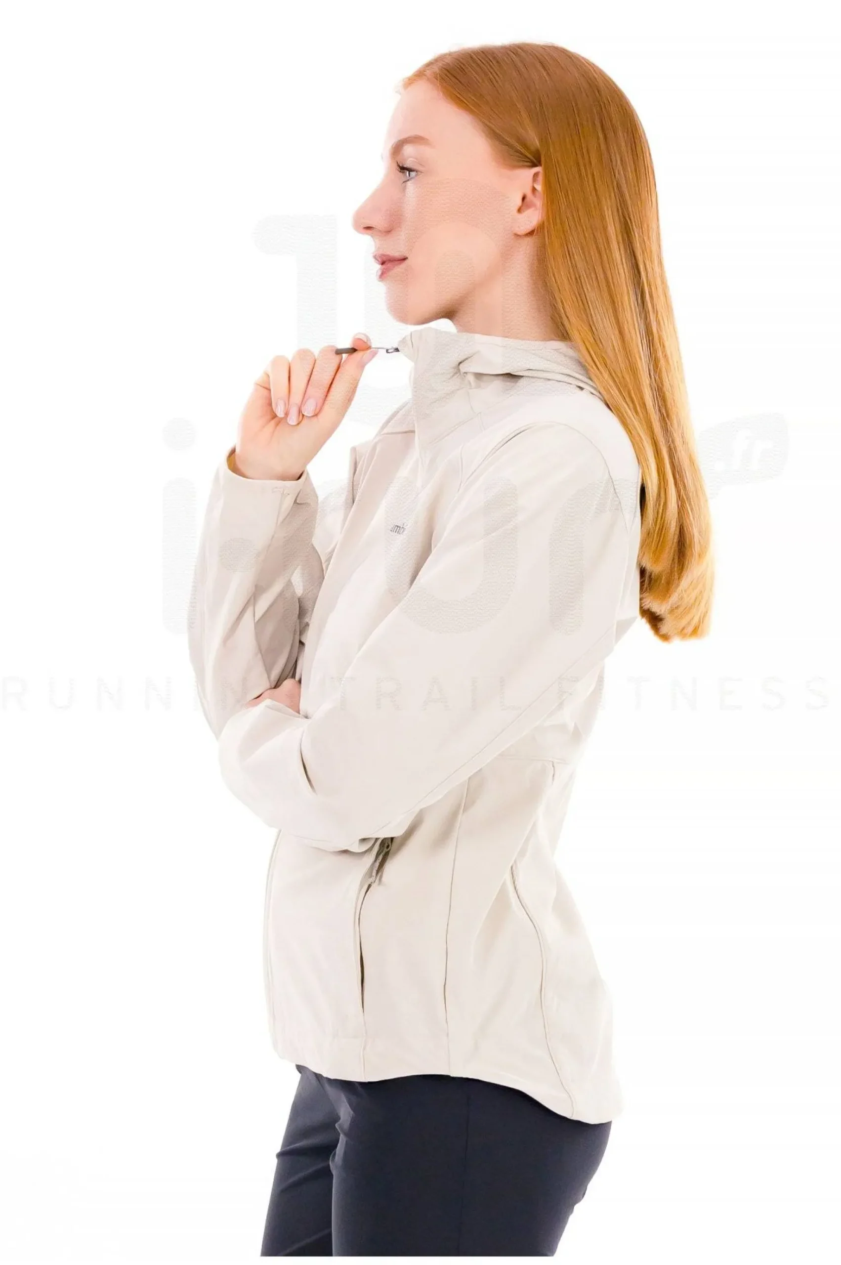 Heather Canyon II femme