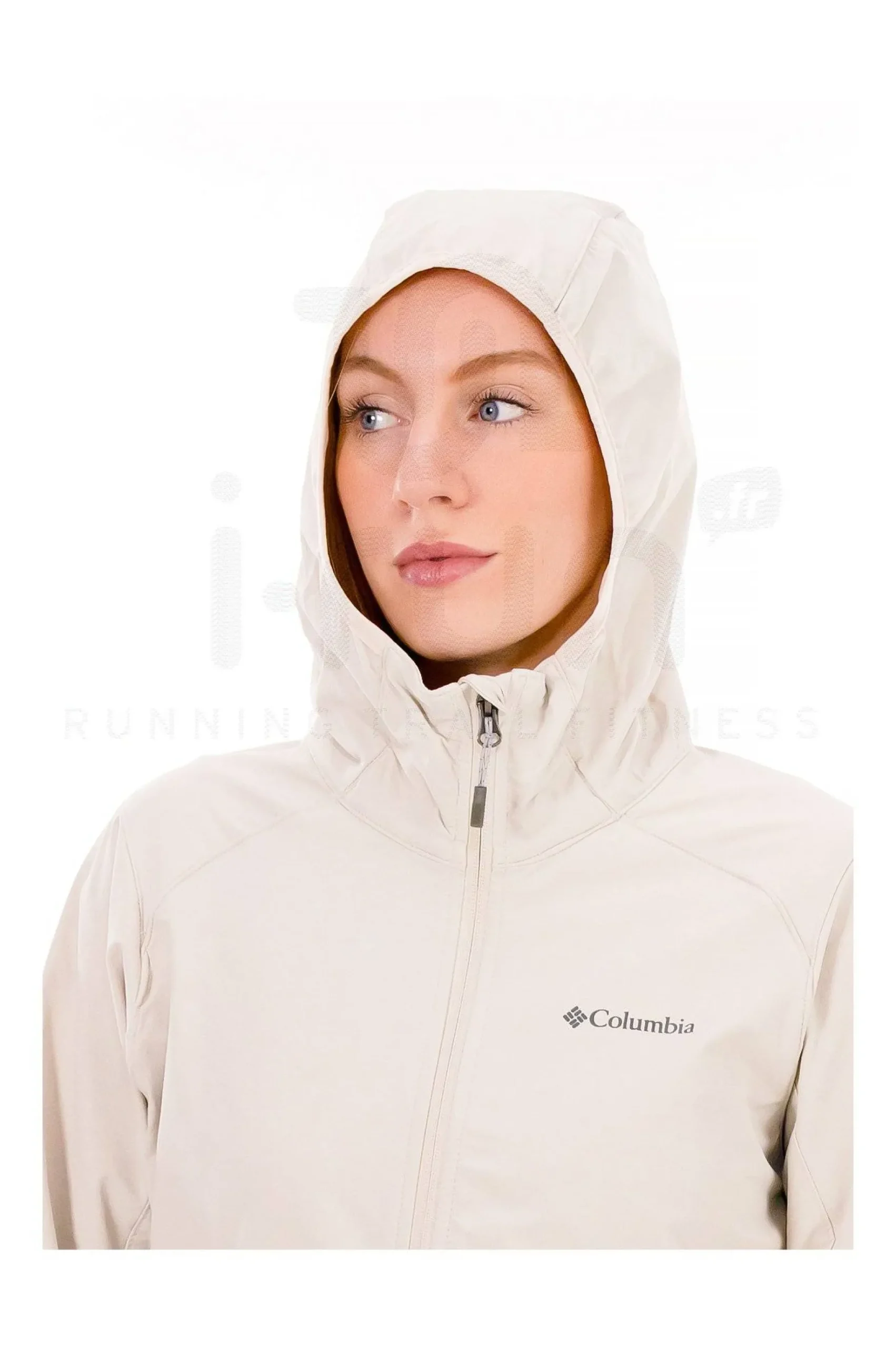 Heather Canyon II femme