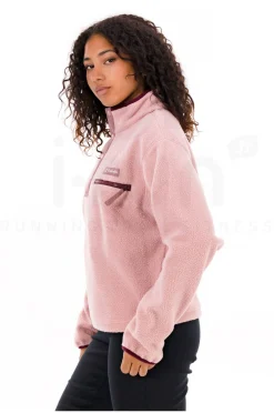 Helvetia II Cropped femme