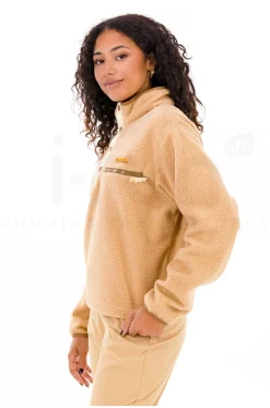 Helvetia II Cropped femme