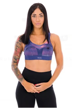 High Intensity femme