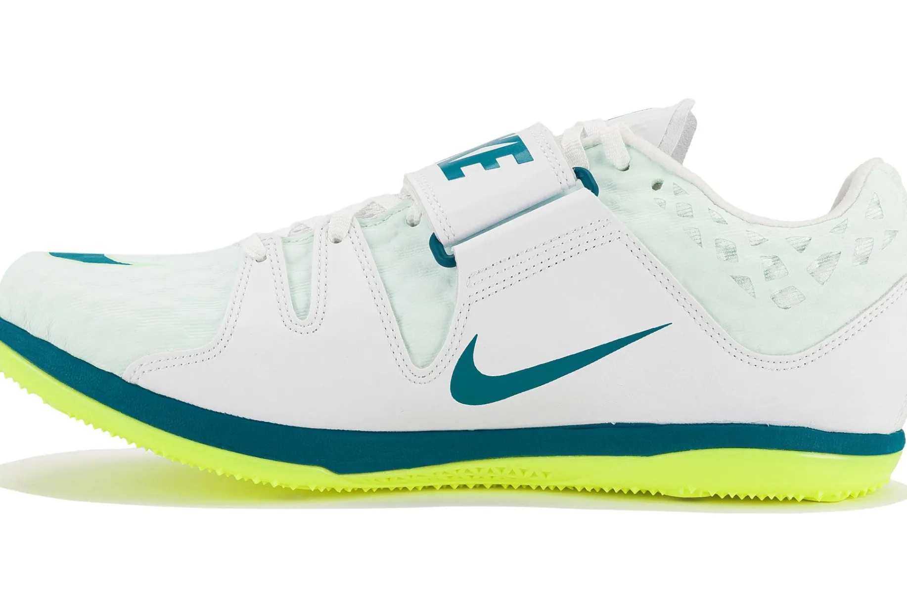 High Jump Elite femme