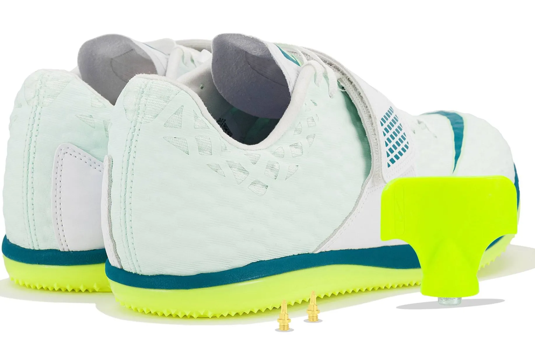 High Jump Elite femme