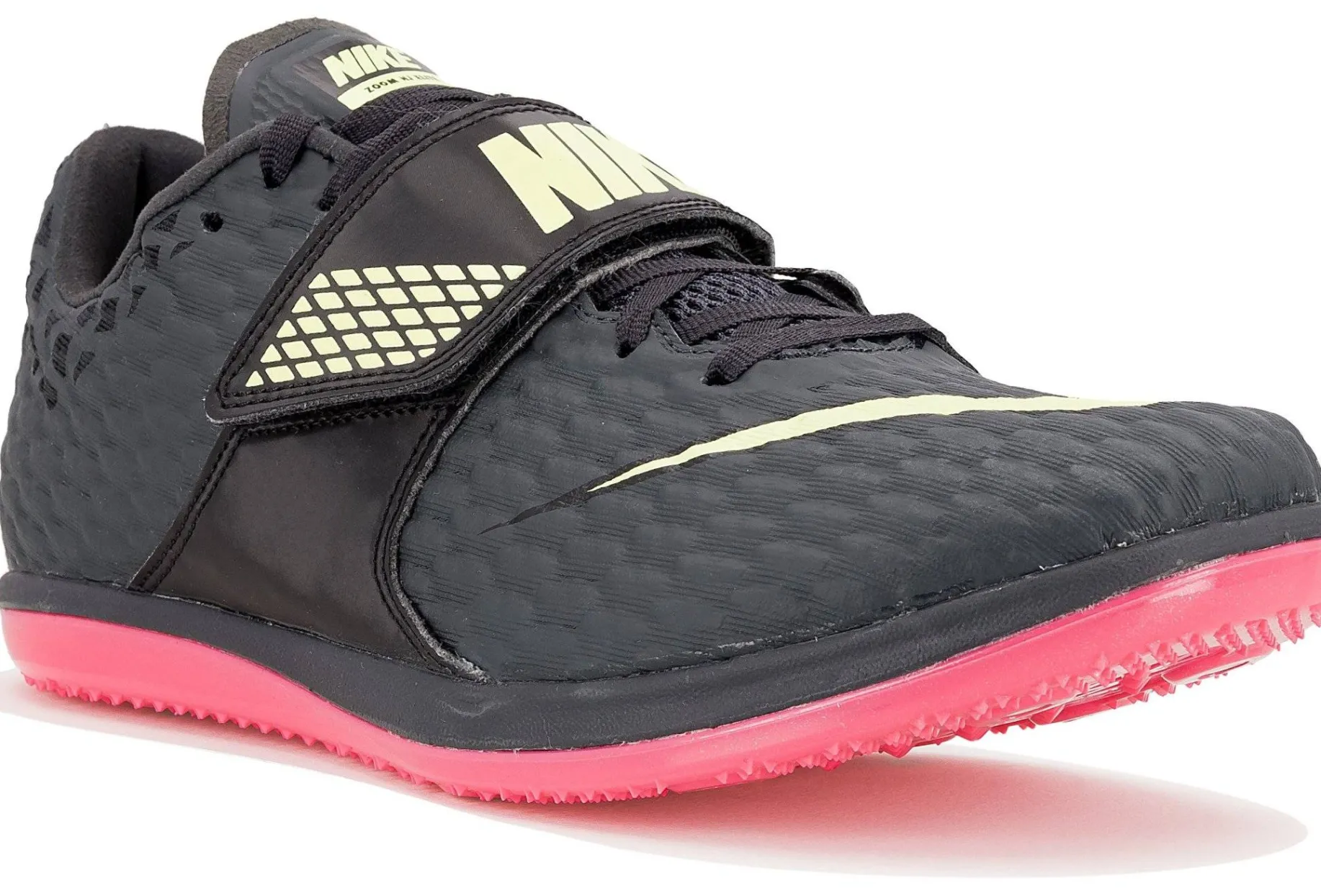 High Jump Elite femme