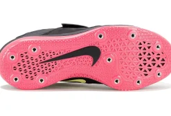 High Jump Elite femme