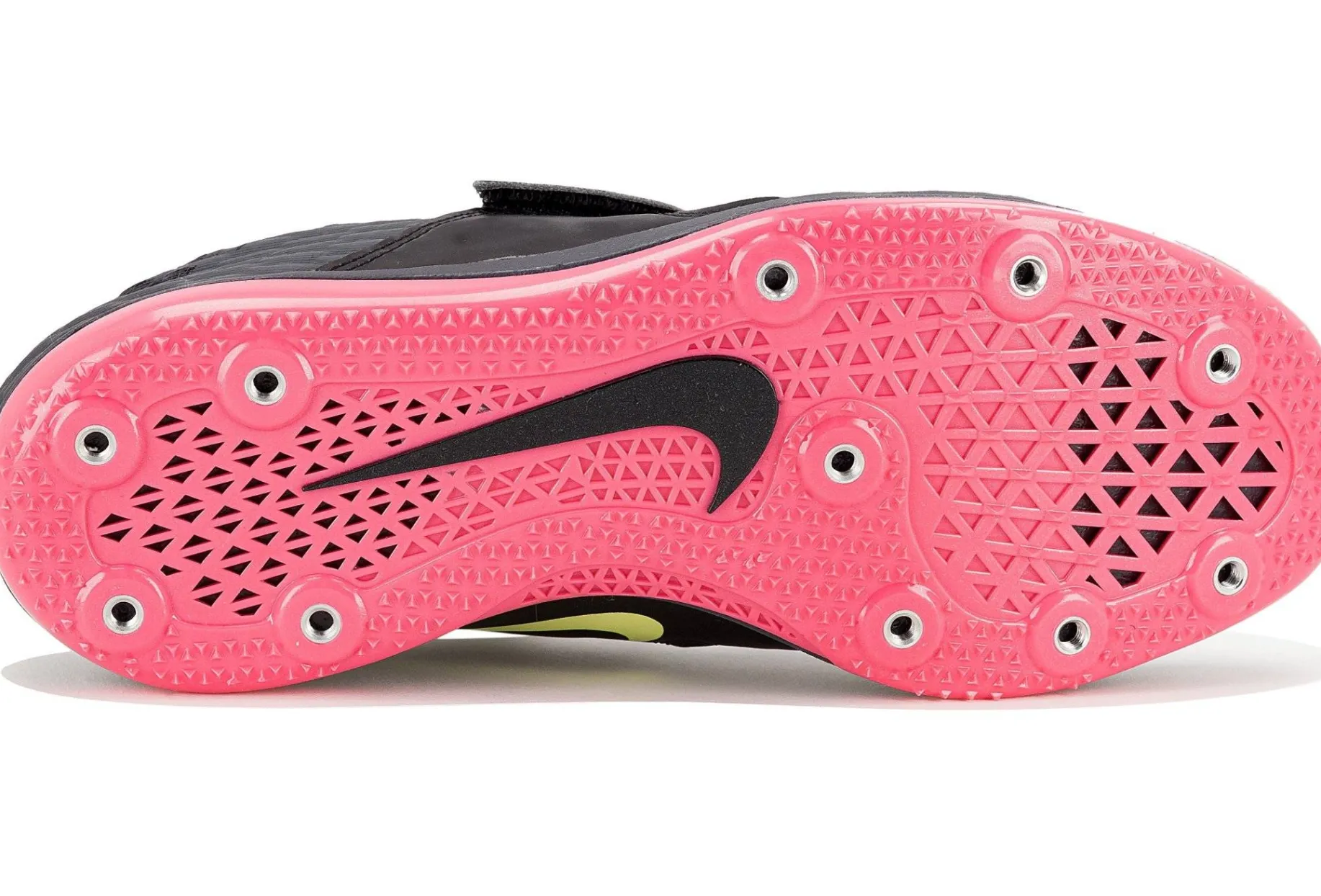 High Jump Elite femme