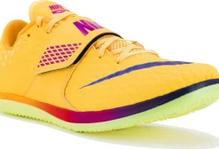 High Jump Elite femme