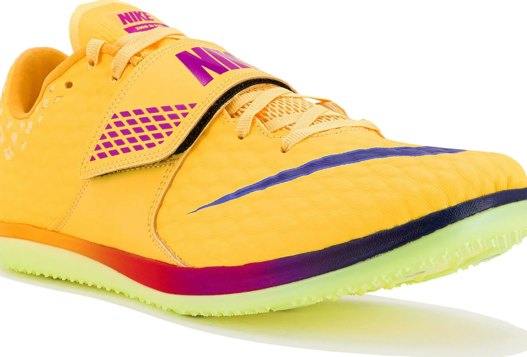 High Jump Elite femme