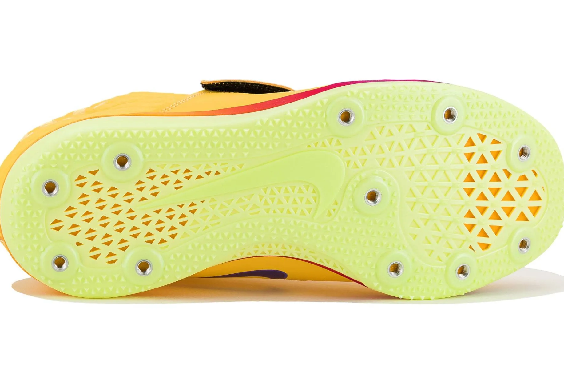 High Jump Elite femme