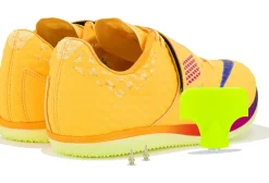 High Jump Elite femme