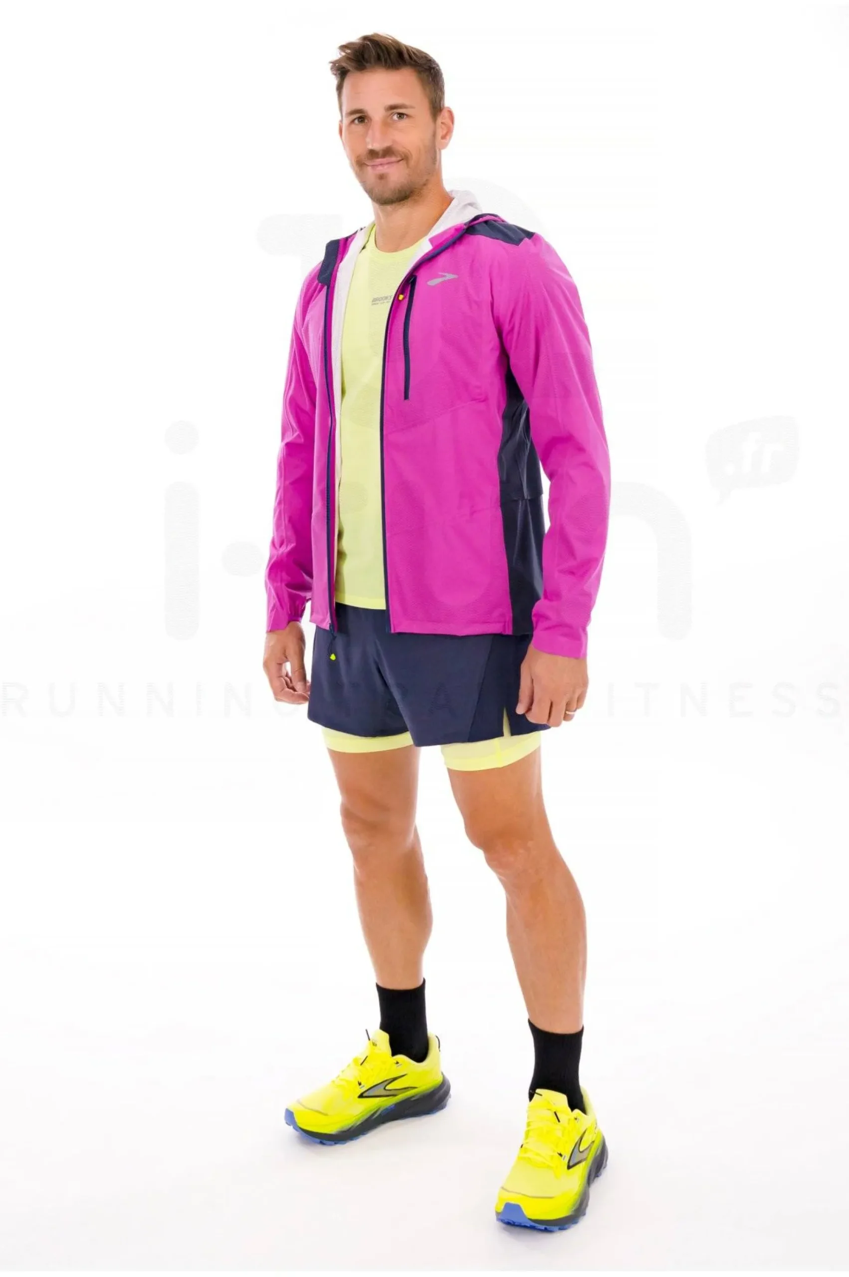 High Point 2 en 1 2.0