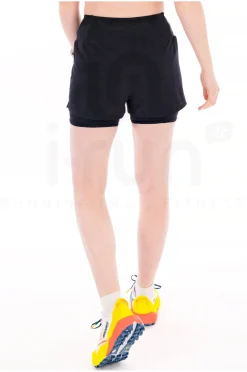 High Point 2 en 1 2.0 femme