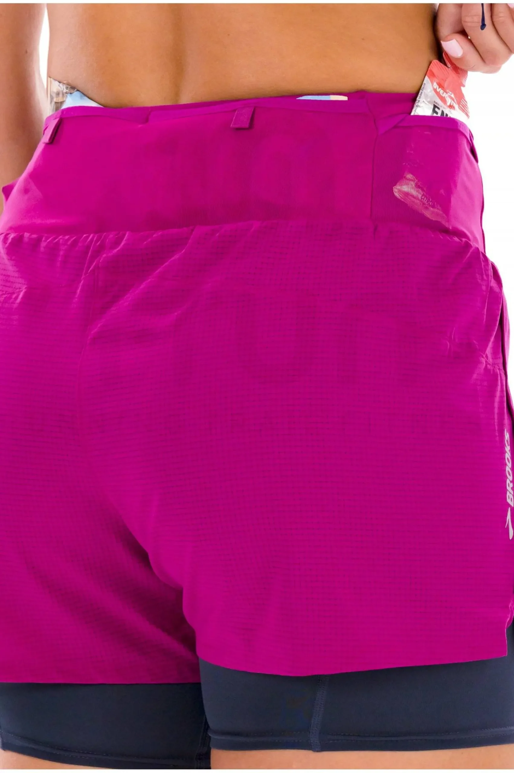 High Point 2 en 1 2.0 femme