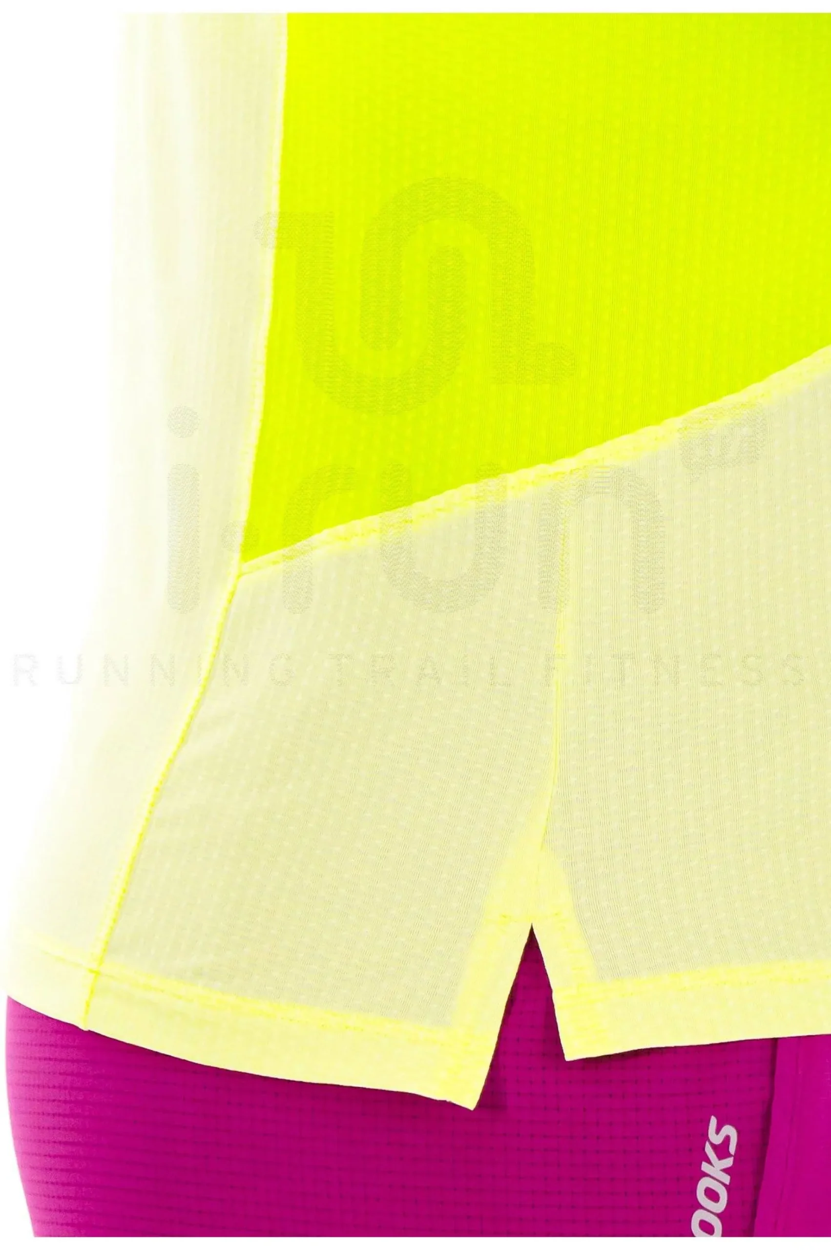 High Point 2.0 femme