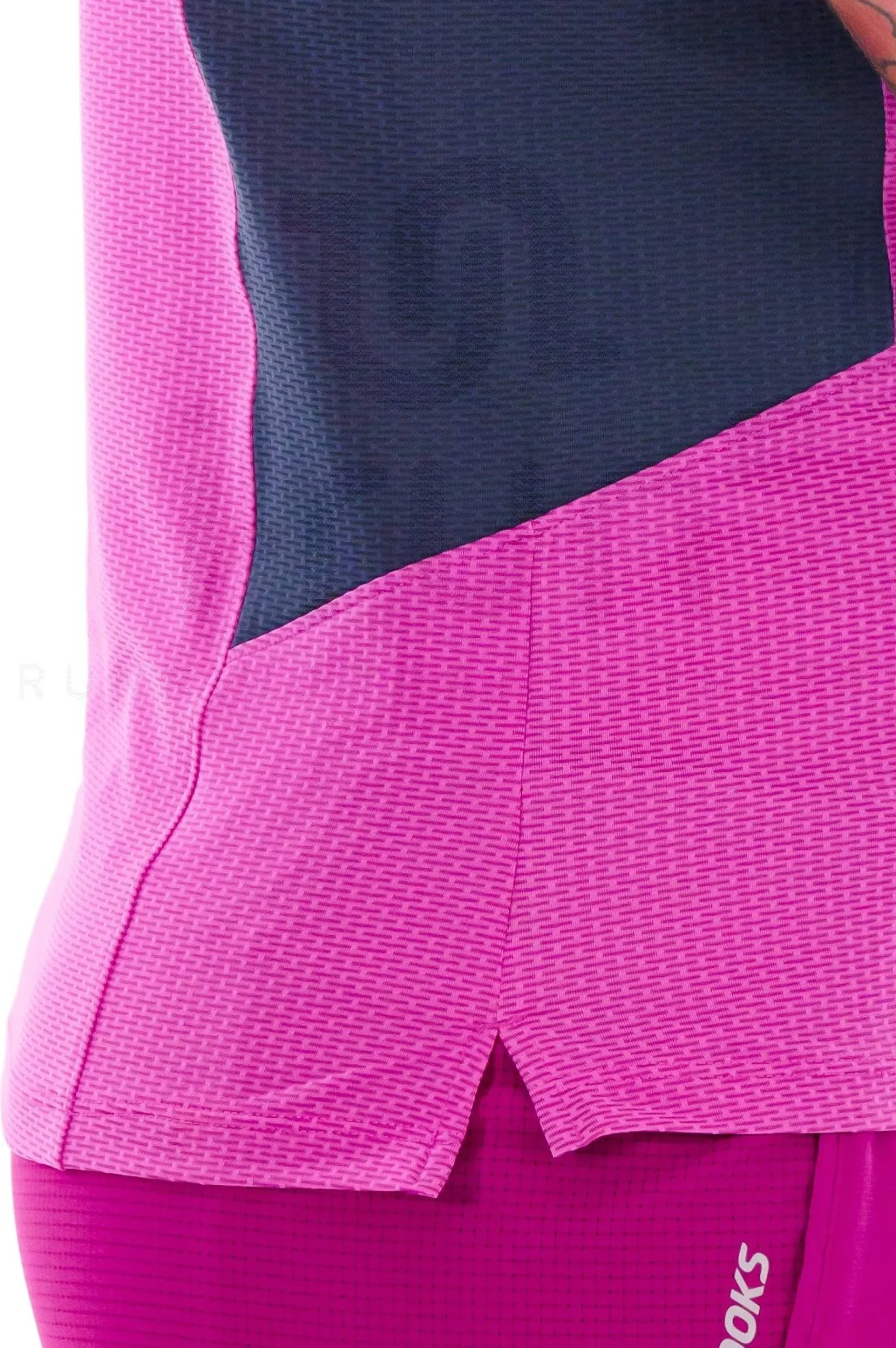 High Point 2.0 femme