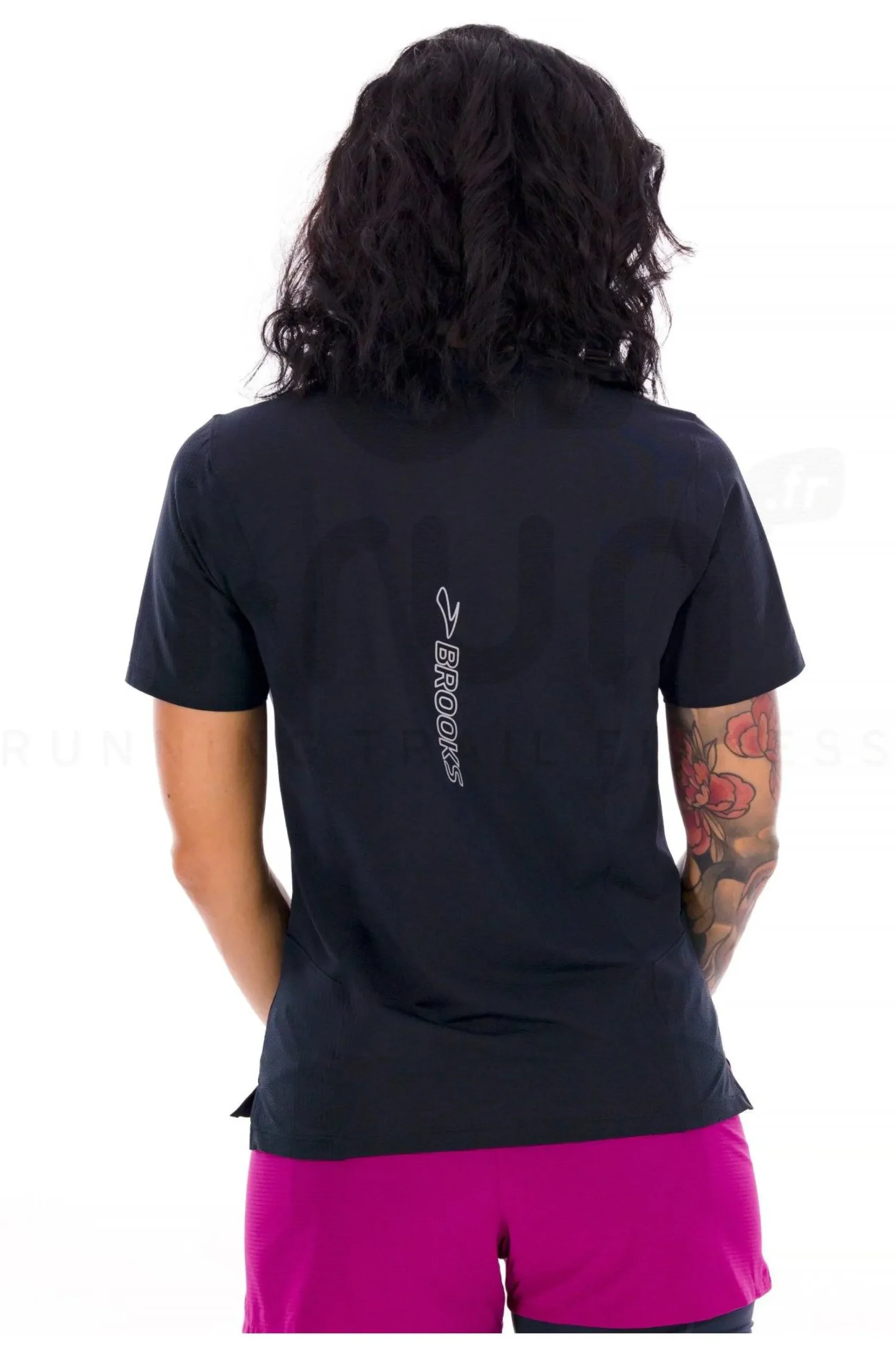 High Point 2.0 femme