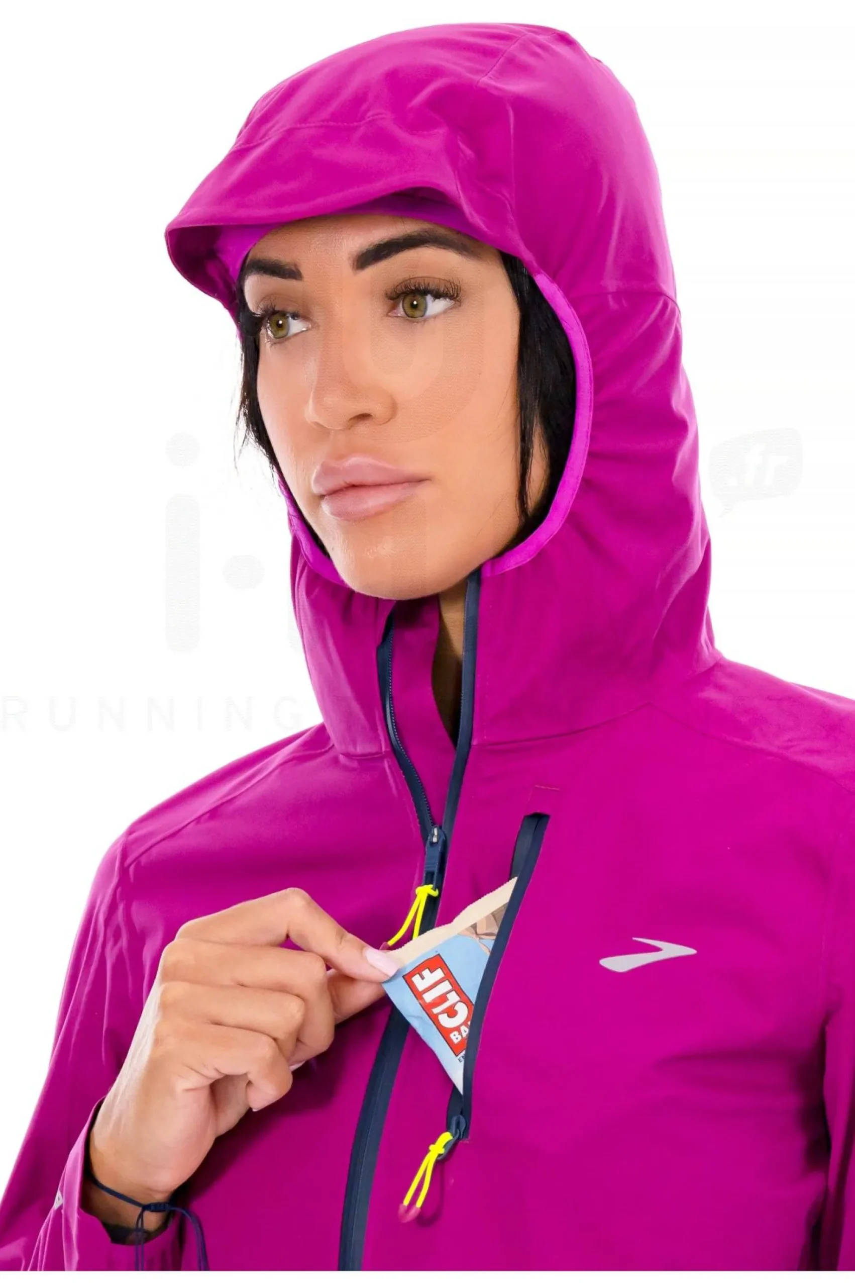 High Point Waterproof 2 femme