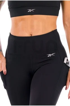 High Rise Full Length Tights femme