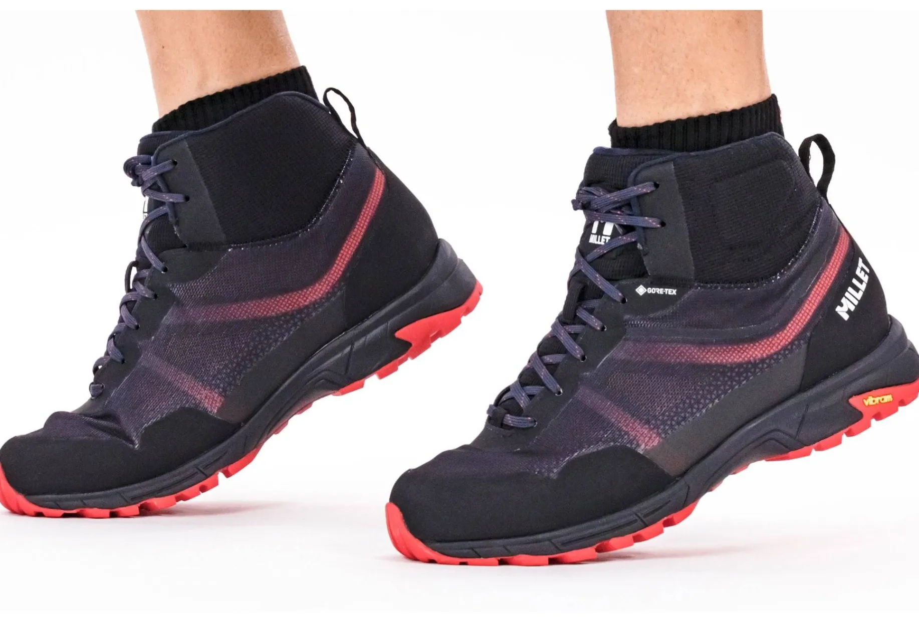 Hike Up Mid Gore-Tex M