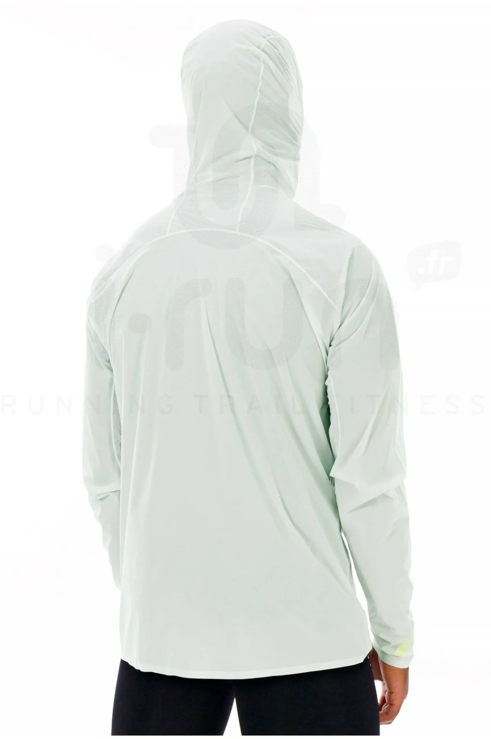 Hurricane Waterproof 10/10