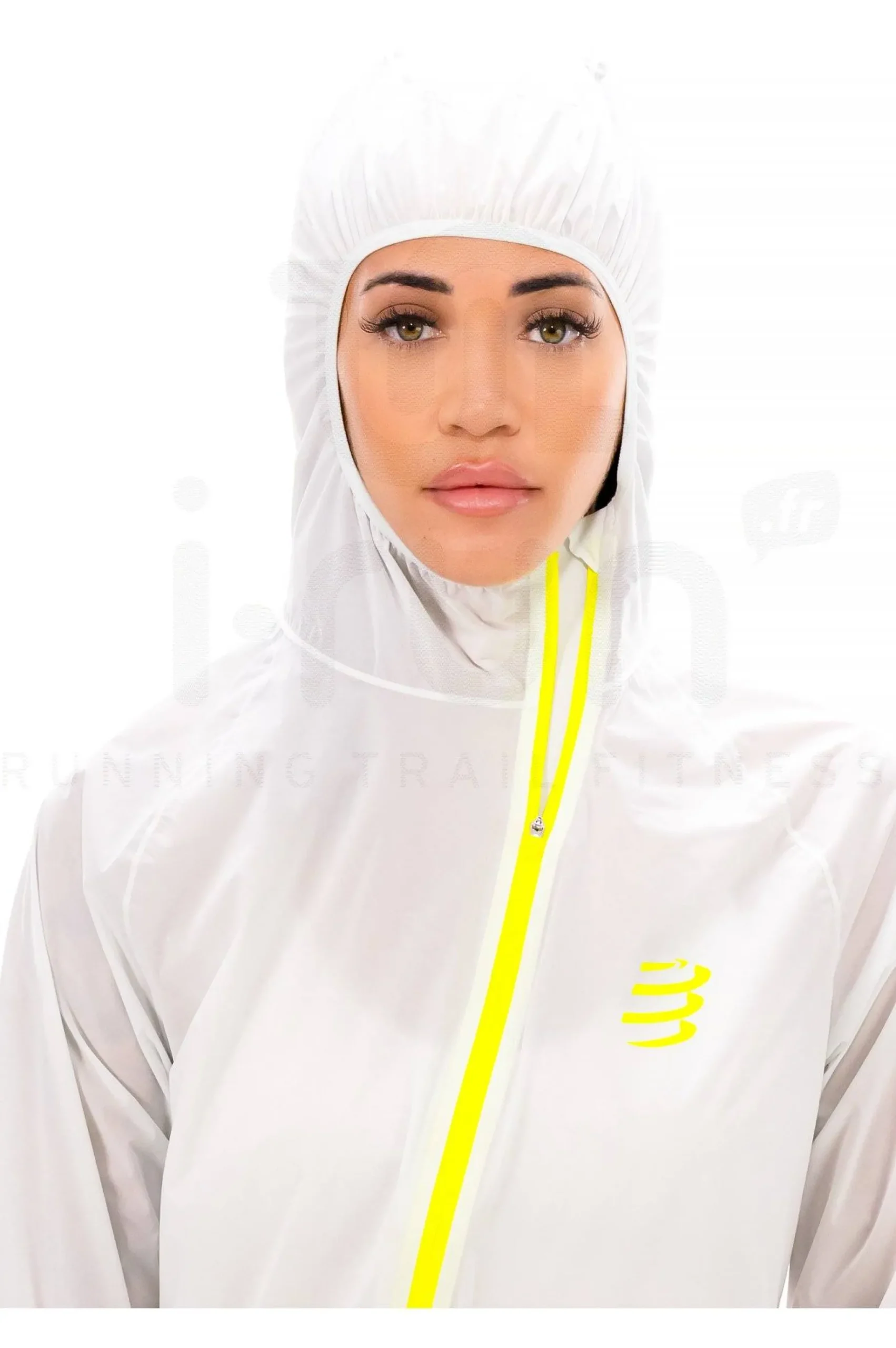 Hurricane Waterproof 10/10 femme