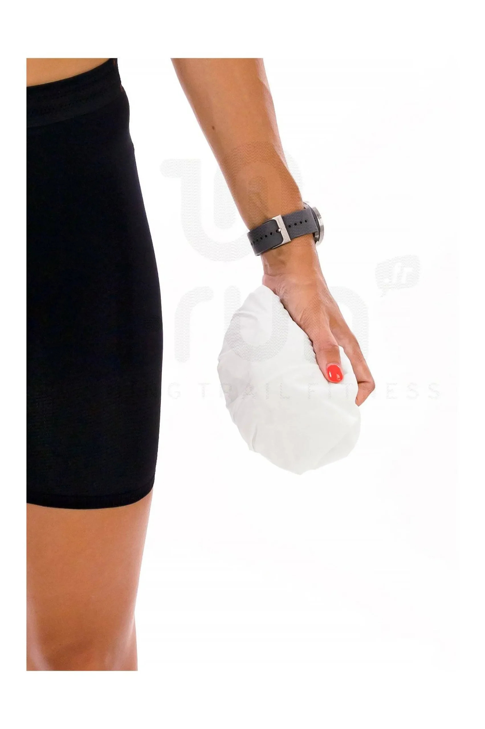 Hurricane Waterproof 10/10 femme