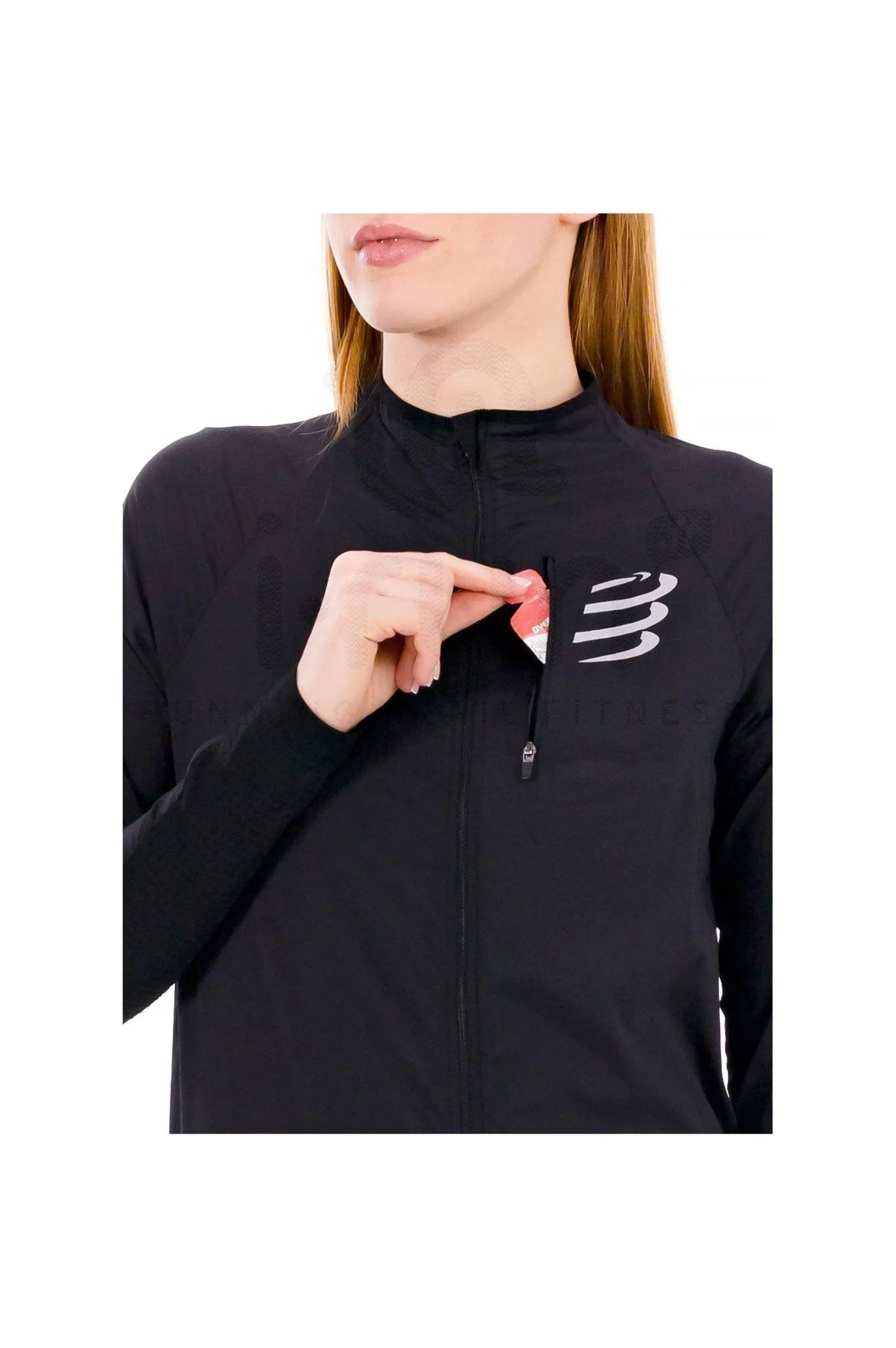 Hurricane Windproof W femme