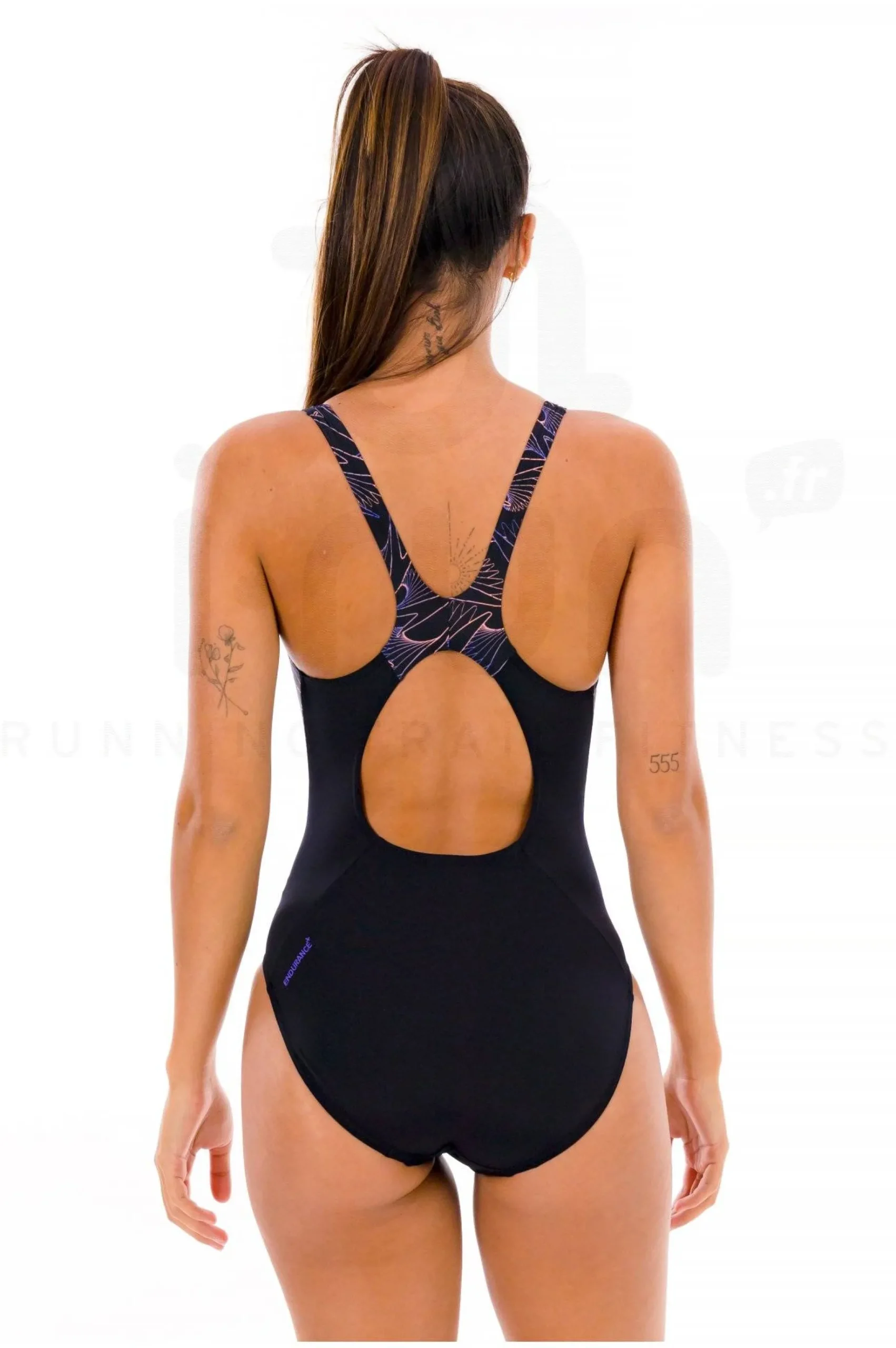Hyperboom Splice Muscleback femme
