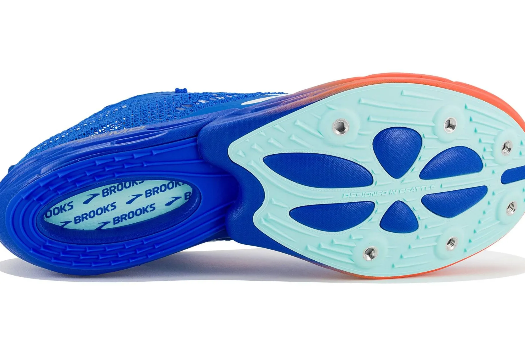 Hyperion Elite MD femme