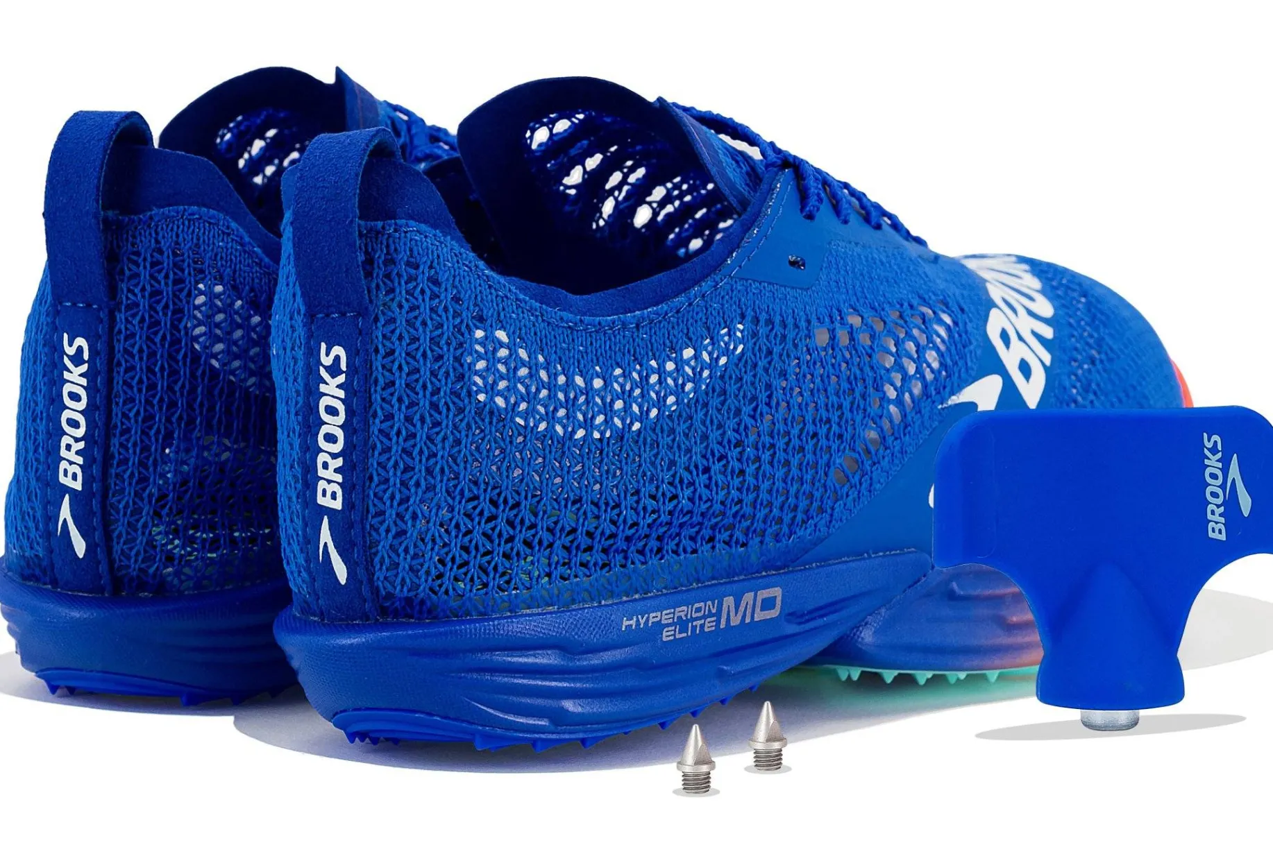 Hyperion Elite MD femme