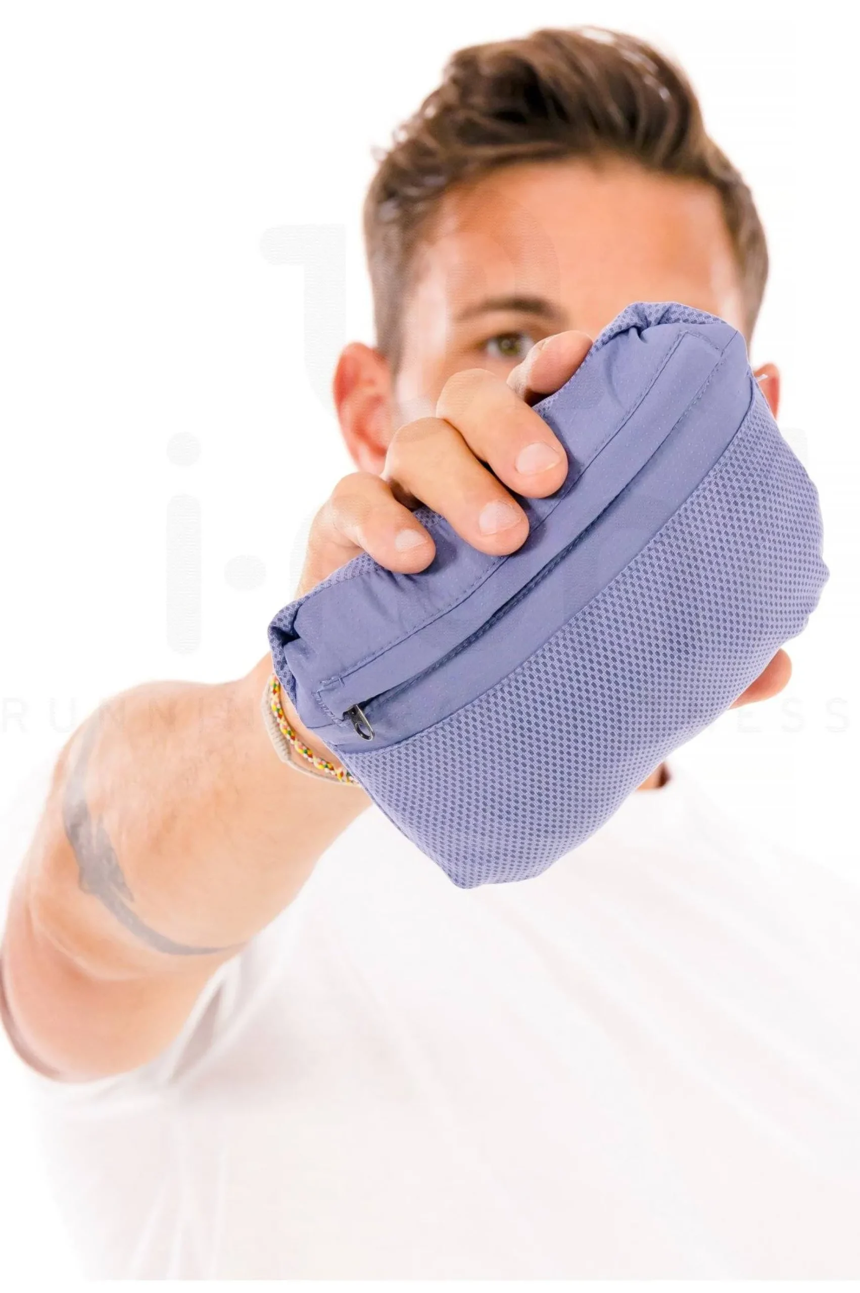 Impossibly Light Windrunner