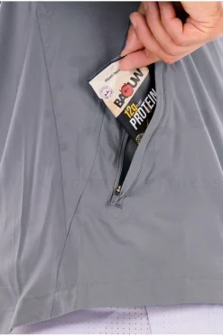 Impossibly Light Windrunner